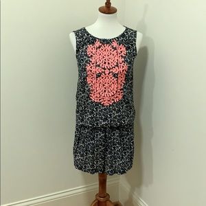 NWT J Crew girls set skort and top